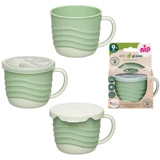 Nip 2in1 green