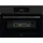 Electrolux KVLBE28GT Backofen mit Mikrowelle 45cm MattBlack 25Heizarten