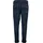 URBAN CLASSICS Stretch Denim Pants darkblue, - Dark Blue - 134/140