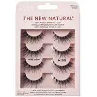 Kiss 03 Künstliche Wimpern