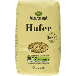 Alnatura Bio Hafer 500,0 g