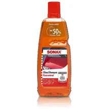 Sonax GlanzShampoo Konzentrat 2 St. 1 l