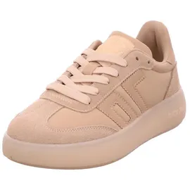 back70 Back 70 Schnürschuh in beige, | Gr.: 42