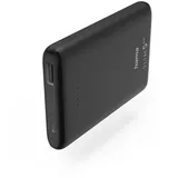 Hama Power Pack Slim 5HD schwarz