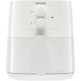 Philips Essential Airfryer HD9200/10 weiß-grau