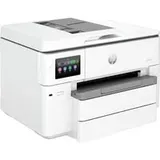 OfficeJet Pro 9730e, Multifunktionsdrucker - grau, HP+, Instant Ink, USB, WLAN, Kopie, Scan