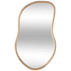 Atmosphera Créateur d'intérieur Wandspiegel Marie 45 x 75 cm Beige