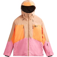 Picture Organic Clothing Picture Fresya Damen, Freeride-Jacke rosa