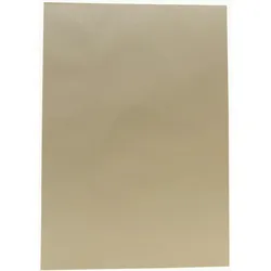 Clairefontaine 5x Goldline Marker Pad, Block geleimt, 50 Blatt A3 70g - GPB1A3Z