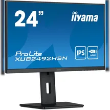 Iiyama ProLite XUB2492HSN-B5 24"