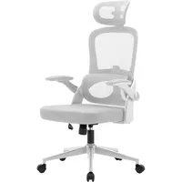 Luxuskollektion Ergonomischer Bürostuhl Netzstoff