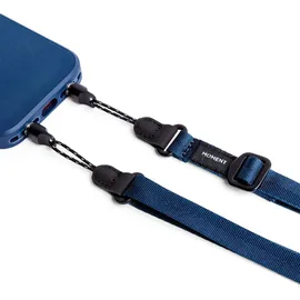 Moment Mobile Adjustable Crossbody Strap - Indigo