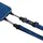 Moment Mobile Adjustable Crossbody Strap - Indigo