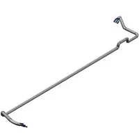 WOLF-Garten Wolf Kabel lang 2744572 Anschluss Heizkreis