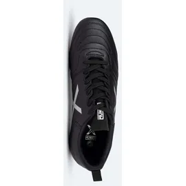 Munich Trick 04 Fußballschuhe - Black - EU