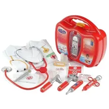 Theo Klein Dоktorkoffer Deluxe