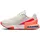 Nike Air Max Alpha Trainer 6 Herren Weiß/Orange 46