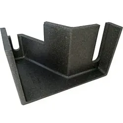 Wolf Dämmung Hydraulik 1668476 für CS Speicher
