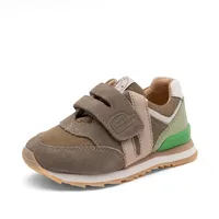 Bisgaard Kinder Winston Schuhe (Größe 34, braun)