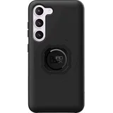 QUAD LOCK Galaxy S23 Quad Lock MAG Handyhülle schwarz