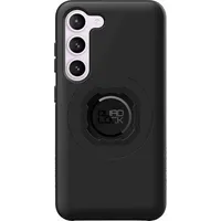 QUAD LOCK Galaxy S23 Quad Lock MAG Handyhülle schwarz