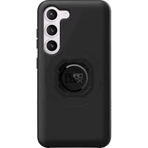 QUAD LOCK Galaxy S23 Quad Lock MAG Handyhülle schwarz