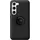 QUAD LOCK Galaxy S23 Quad Lock MAG Handyhülle schwarz