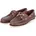 Wide Bootsschuhe Brown EU 41