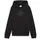 Puma Essentials Script French Terry Hoodie Mädchen 01 black 140