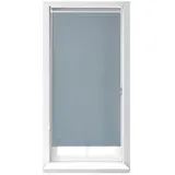 Relaxdays Thermorollo 60 x 160 cm grau