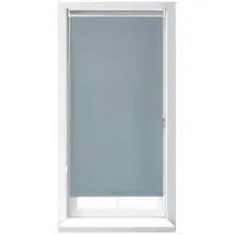 Relaxdays Thermorollo 60 x 160 cm grau