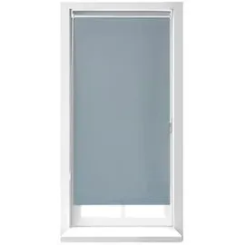 Relaxdays Thermorollo 60 x 160 cm grau