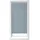 Relaxdays Thermorollo 60 x 160 cm grau