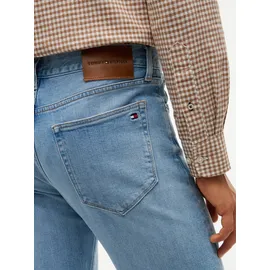Tommy Hilfiger Denton Straight Fit Hellblau 33/30