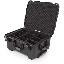 NANUK 950 Rollkoffer (Hard Case)