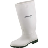 Dunlop Protective Footwear Unisex Pricemastor Weiß, 40 EU