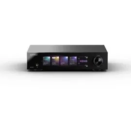 eversolo DAC-Z10 DAC, Kopfhörerverstärker und Vorverstärker