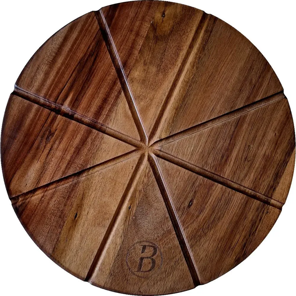 Babossa Pizzabrett