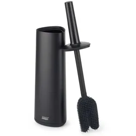 Joseph Joseph WC-Bürste Flex 360 Mattschwarz 1