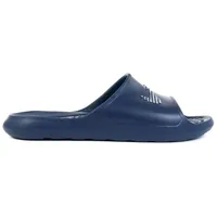 Nike Victori One Herren-Badeslipper Midnight Navy/Midnight Navy/White 48,5