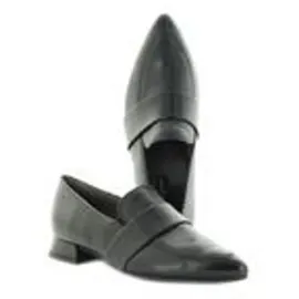 Paul Green Slipper Schwarz - Gr.: 39