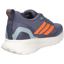 adidas wäsche Runfalcon 5 TR Aurora Onix / Pure Orange / Core Black 44 2/3