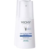 Vichy Ultrafrisches Deodorant Spray Herb-Würzig 2 x 100 ml