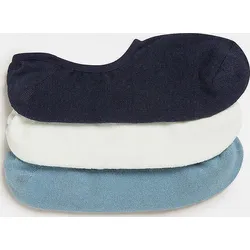 Vans Classic NO Show parisian night (001) 951