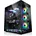 kiebel de Gaming PC Panorama 12 Intel Core i7-12700KF 64GB DDR4 NVIDIA RTX 5070 12 GB 2TB SSD Windows 11 Gaming PC