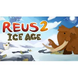 Reus 2 - Ice Age