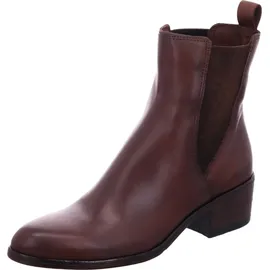 MJUS Chelsea Boots Damen, braun, 38 EU