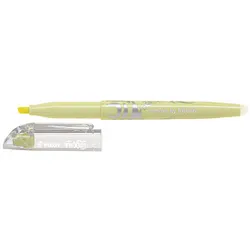 PILOT FriXion Light Soft Textmarker gelb, 1 St.