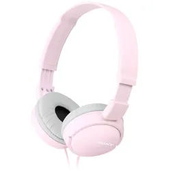 Sony MDR-ZX110 Verkabelt Kopfhörer Kopfband Musik Pink