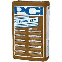 PCI Pflasterfugenmörtel 25 kg